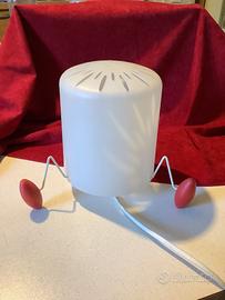 Lampada da tavolo anni 90