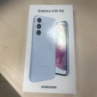 Samsung galaxy A35 5G 128 giga