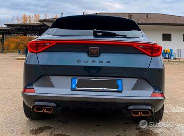 CUPRA Formentor - 2024