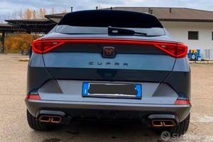 CUPRA Formentor - 2024