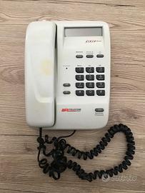 Telefono sirio
