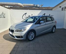 Bmw 216 216d Active Tourer Advantage
