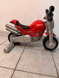 Ducati Monster Chicco