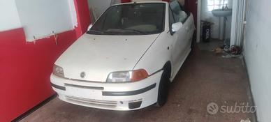 smembro fiat cabrio 