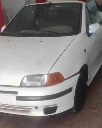 smembro fiat cabrio 
