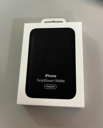 Iphone FineWoven Wallet