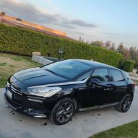 Citroen ds5 