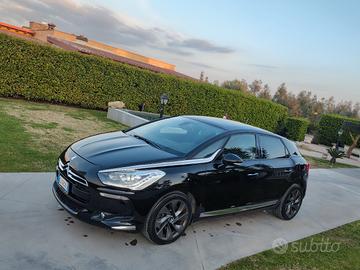 Citroen ds5 