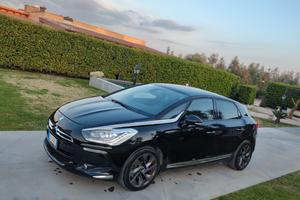 Citroen ds5 