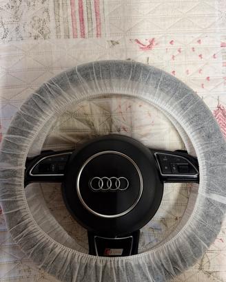 Volante audi sline