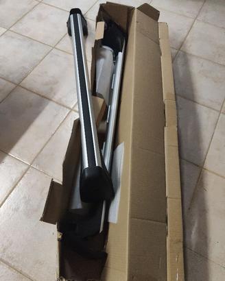 barre portatutto Mini Countrymam