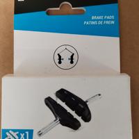 N.4 Pattini freno
x Mountain bike