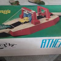 autolavaggio athena art.55