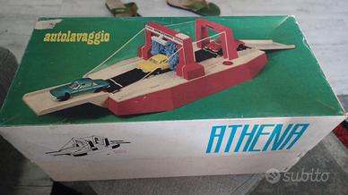 autolavaggio athena art.55