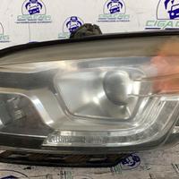 SSANGYONG KORANDO G20D - FARO ANTERIORE SINISTRO