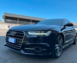 Audi A6 3.0 218cv Avant Sline Quattro
