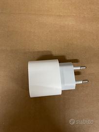 Carica batterie iPhone