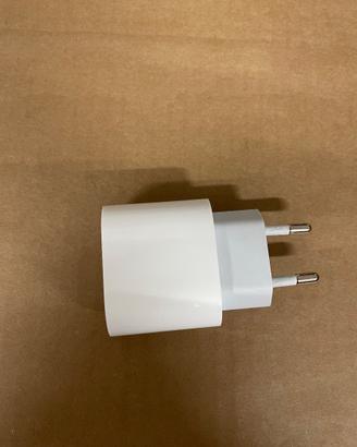 Carica batterie iPhone