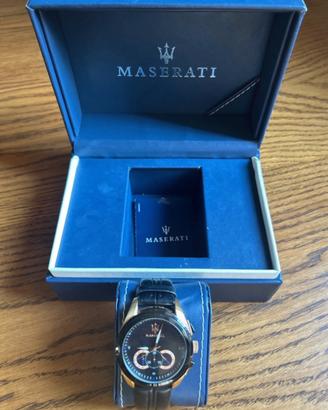 Orologio Maserati