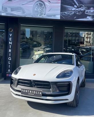 PORSCHE - Macan - 2.0 T