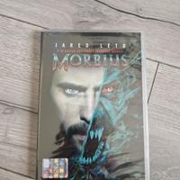 morbius dvd ita sigillato 