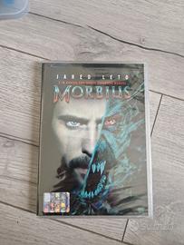 morbius dvd ita sigillato 