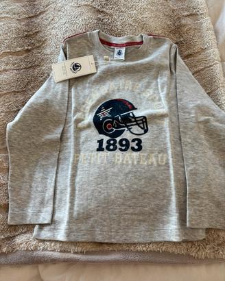 T-shirt Petit Bateau