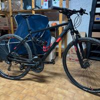 Bici MTB CUBE Nature PRO 50 cm