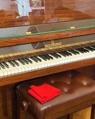 Pianoforte verticale Steinberg