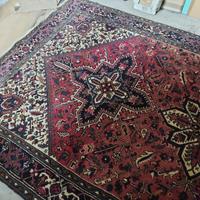 Tappeti persiani e caucasici