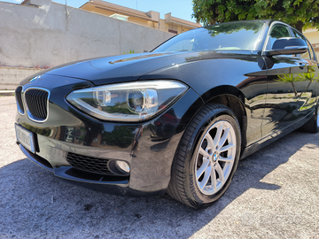 BMW Serie 1 118d - 2014 - Affidabilità Tedesca