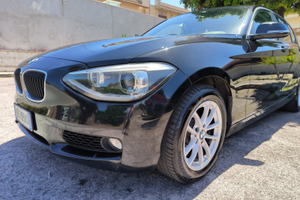 BMW Serie 1 118d - 2014 - Affidabilità Tedesca