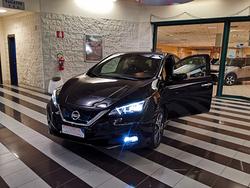 Nissan Leaf N-Connecta 40 kWh 06/2021