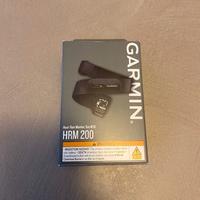 Garmin HRM-200 (M-XL), fascia cardio