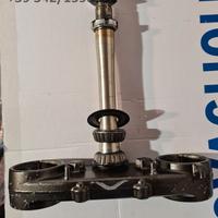 PIASTRA INFERIORE YAMAHA YZF 450 2010 2013 YZ-F 20