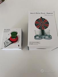 giochi per aperitivo