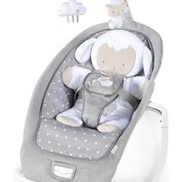 Altalena e Sdraietta