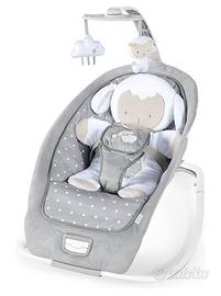 Altalena e Sdraietta