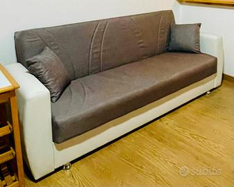 Divano letto Dahlia