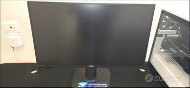 MONITOR ASUS VG278QR, 27'' FHD