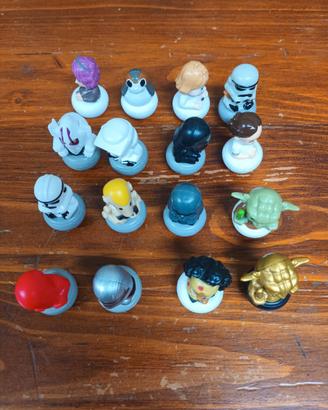 rollinz star wars