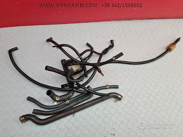 TUBI ARIA KAWASAKI NINJA 600 1997 1996 ZX 6R 1995