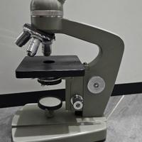 Microscopio PROFESSIONALE Kyowa Tokyocon ls-3-1