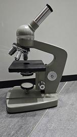 Microscopio PROFESSIONALE Kyowa Tokyocon ls-3-1