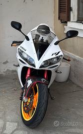 R1 praticamente un missile