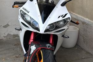 R1 praticamente un missile