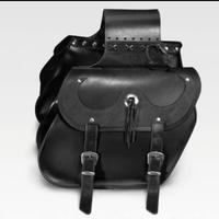 Borse moto De Pretto custom vaga