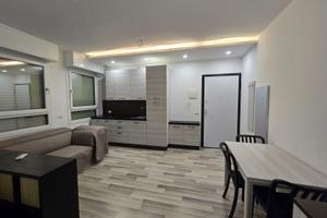 Cernusco s/N Monolocale ristrutturato