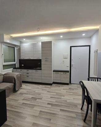 Cernusco s/N Monolocale ristrutturato