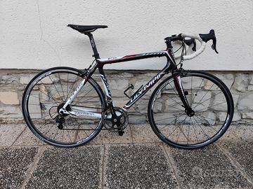 Bici da corsa Olympia Karbo Race Plus